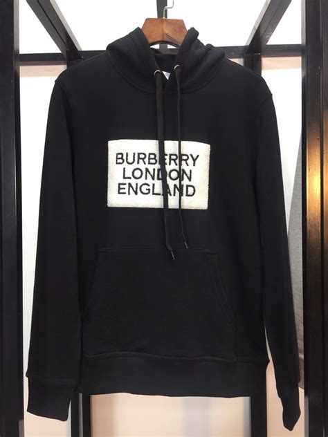 burberry pullover knöpfe